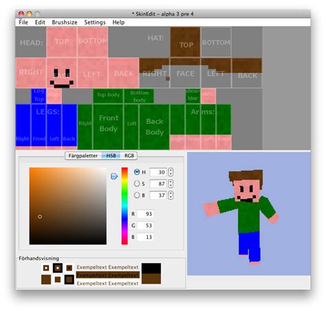Skins; Names; Servers; Capes; Store; FAQ; Discord;. . How to color shift clip studio minecraft skin